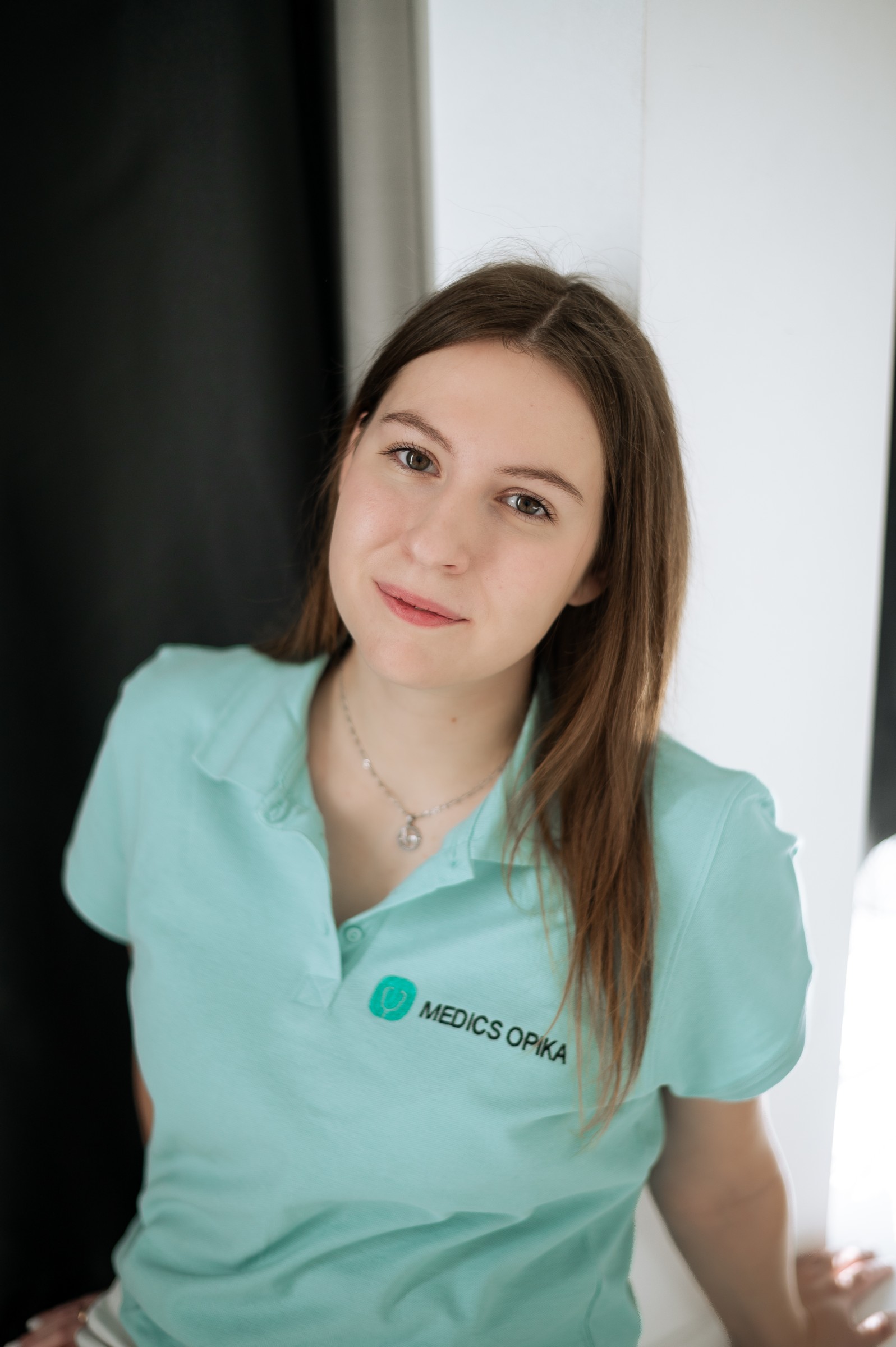 Крістіна Василенко